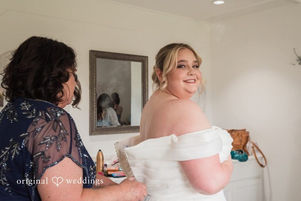 Riverwood Ranch Wedding // Bayli & Kyle -