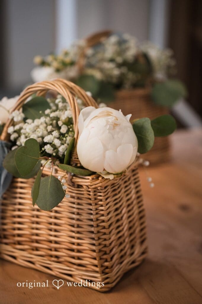 Riverwood Ranch Wedding // Bayli & Kyle -