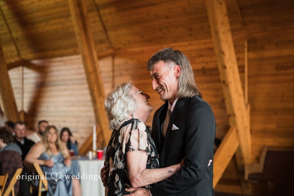 Riverwood Ranch Wedding // Bayli & Kyle -