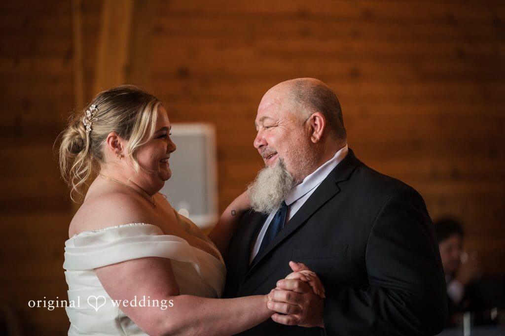 Riverwood Ranch Wedding // Bayli & Kyle -