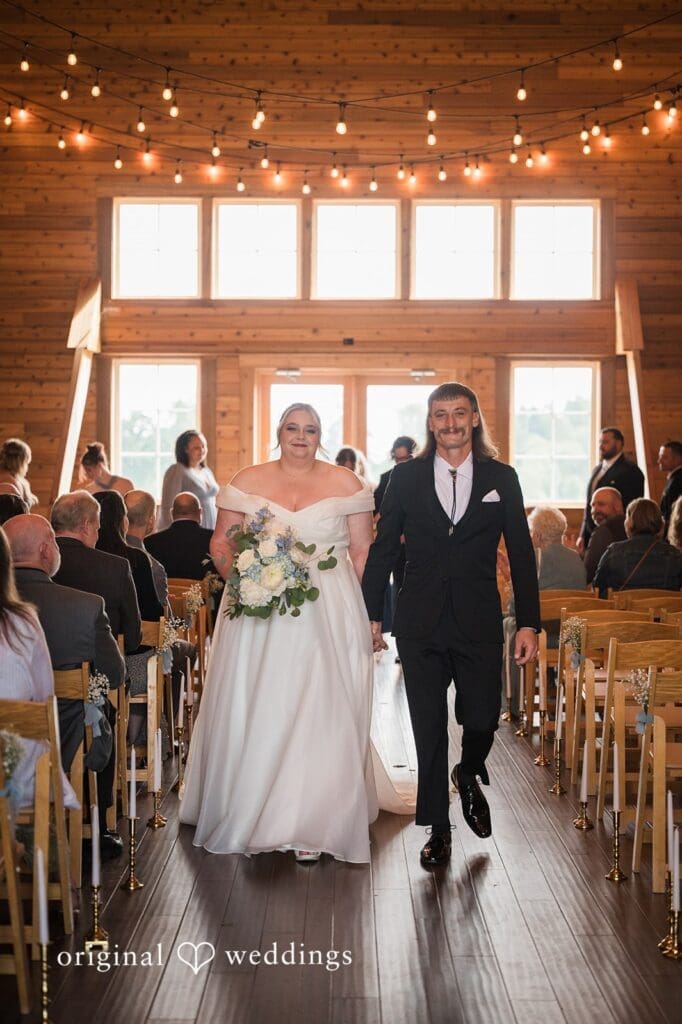 Riverwood Ranch Wedding // Bayli & Kyle -