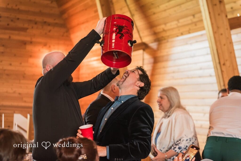 Riverwood Ranch Wedding // Bayli & Kyle -