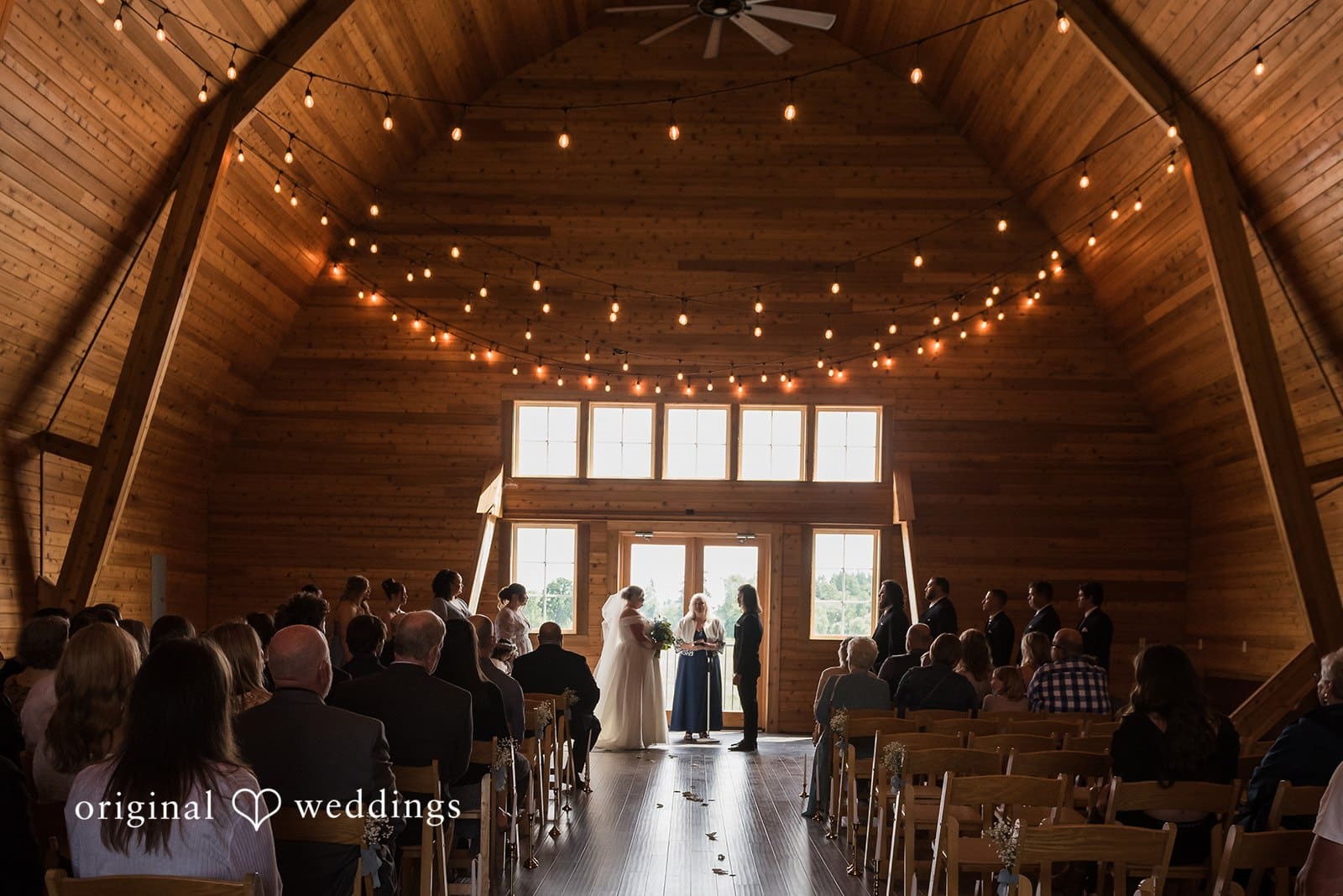Riverwood Ranch Wedding // Bayli & Kyle -