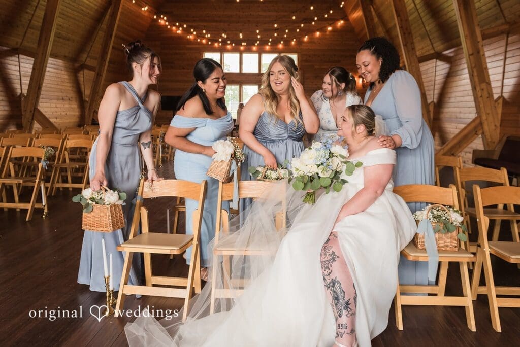 Riverwood Ranch Wedding // Bayli & Kyle -