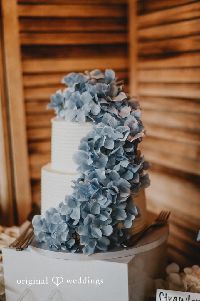 Robin Hill Farm and Vineyard Wedding // Alexis & Jonathan -