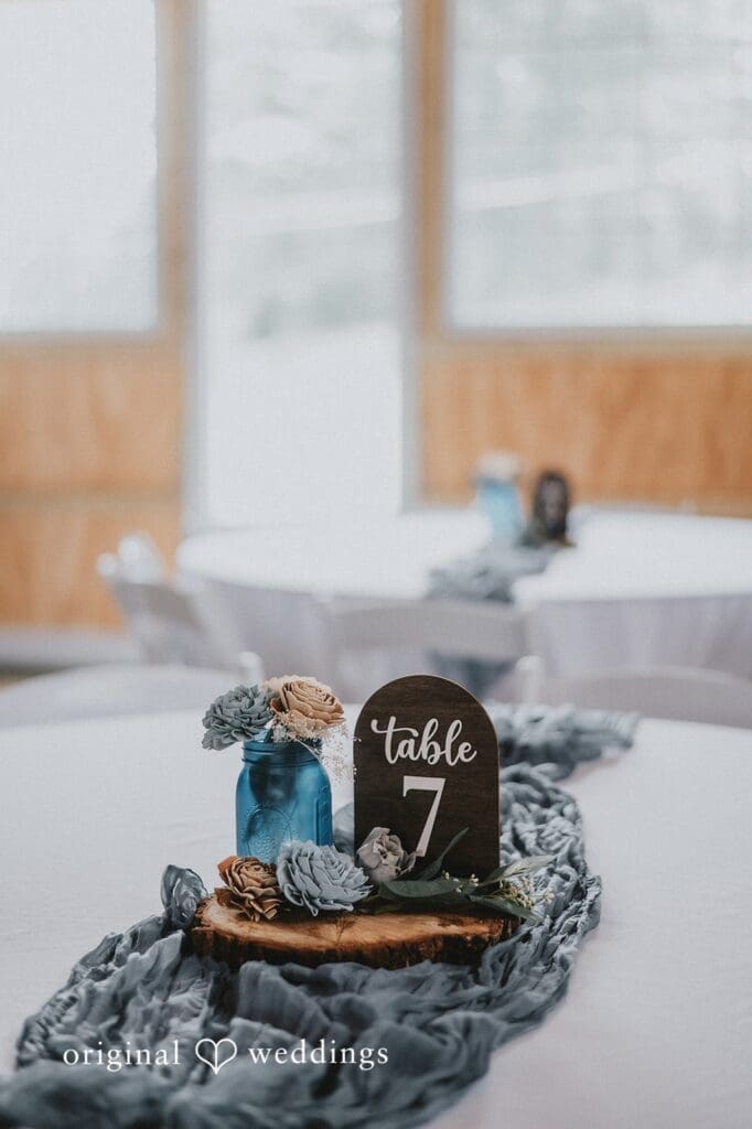 Robin Hill Farm and Vineyard Wedding // Alexis & Jonathan -