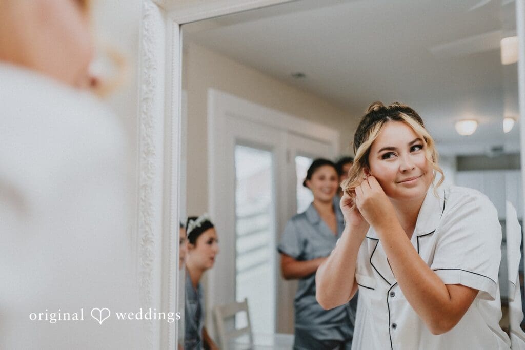 Robin Hill Farm and Vineyard Wedding // Alexis & Jonathan -