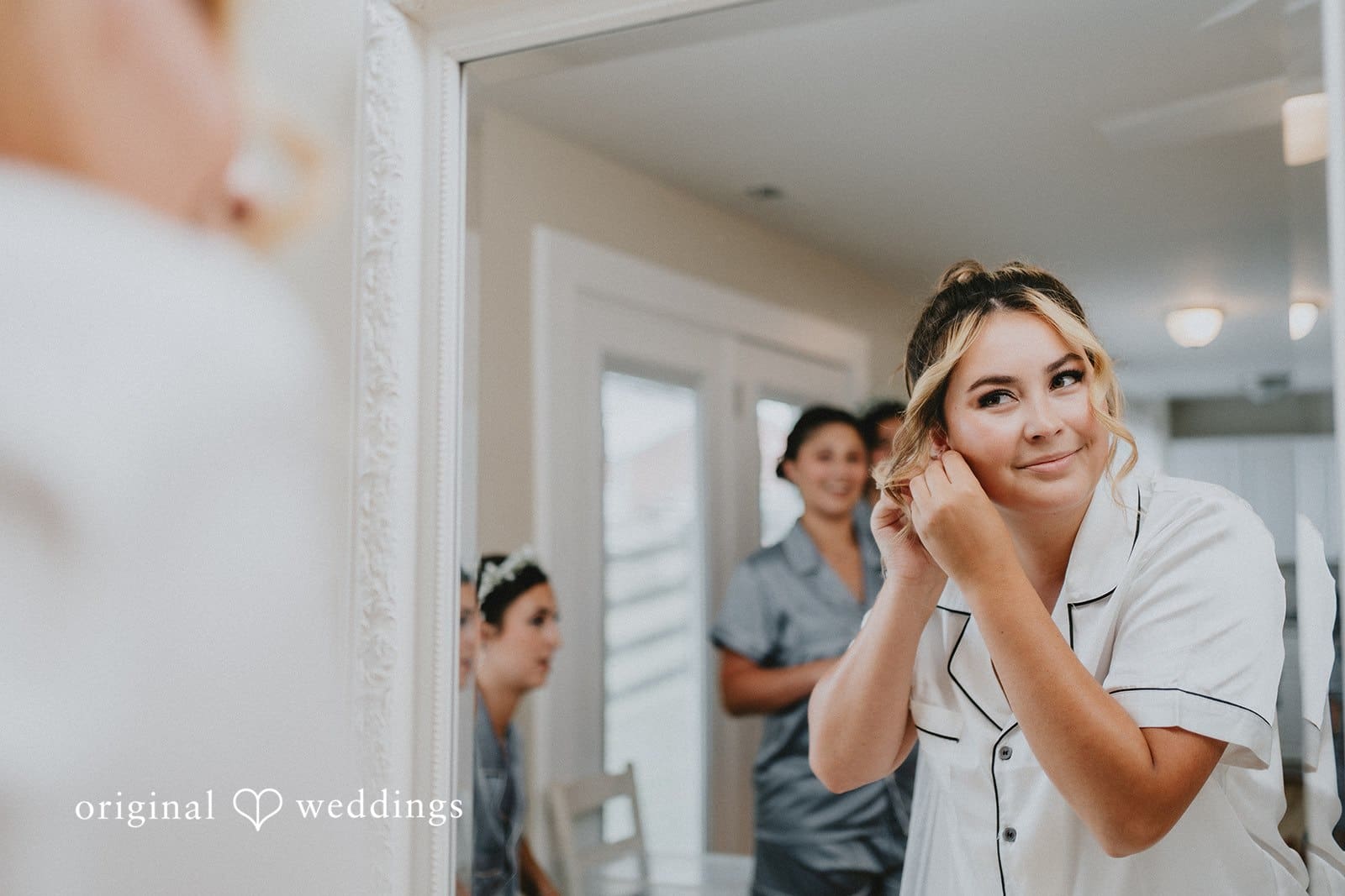Robin Hill Farm and Vineyard Wedding // Alexis & Jonathan -