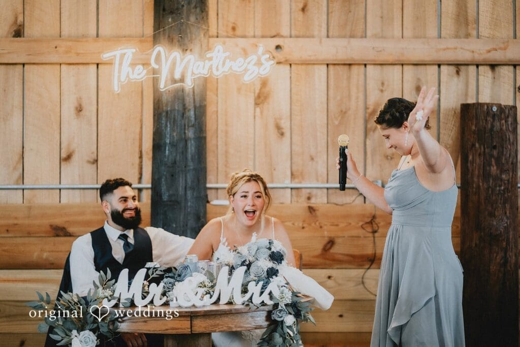 Robin Hill Farm and Vineyard Wedding // Alexis & Jonathan -