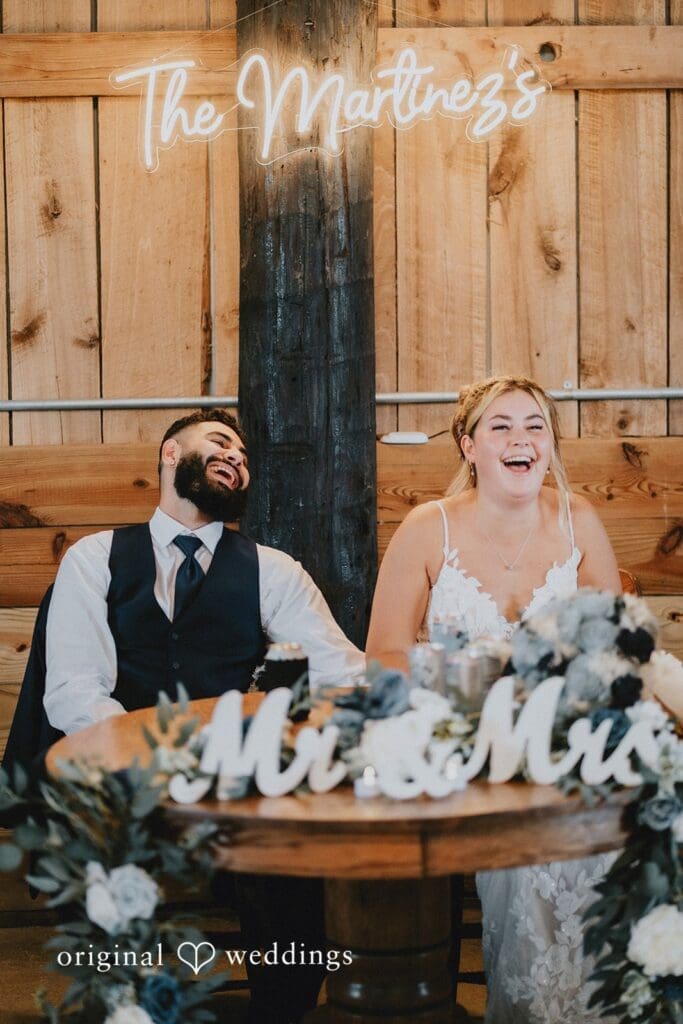 Robin Hill Farm and Vineyard Wedding // Alexis & Jonathan -