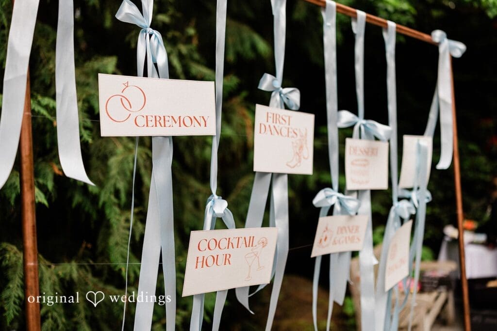 Robinswood House Wedding // Cassie & Conner -