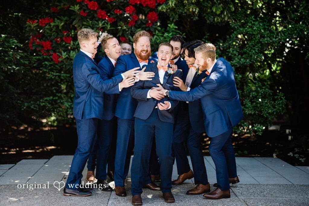 Robinswood House Wedding // Cassie & Conner -