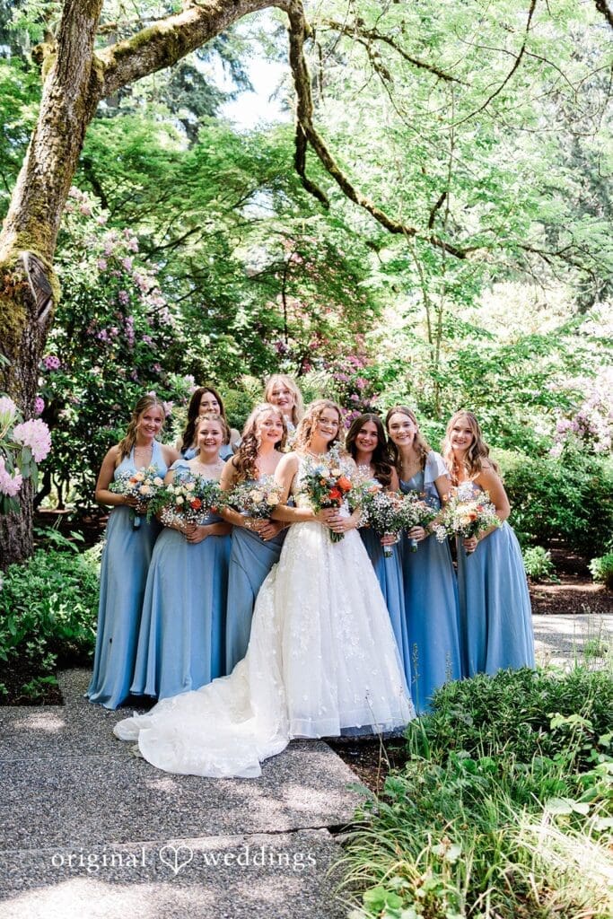 Robinswood House Wedding // Cassie & Conner -