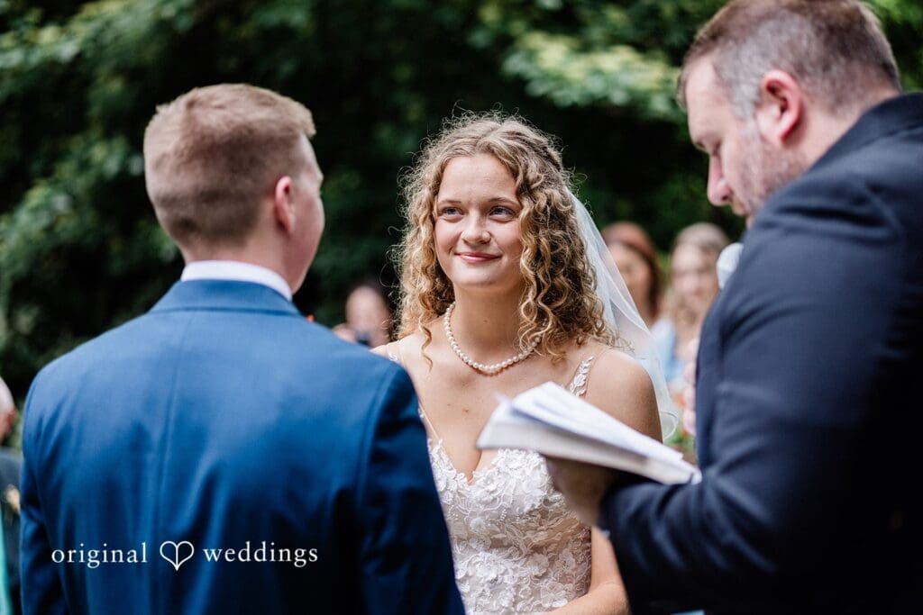 Robinswood House Wedding // Cassie & Conner -