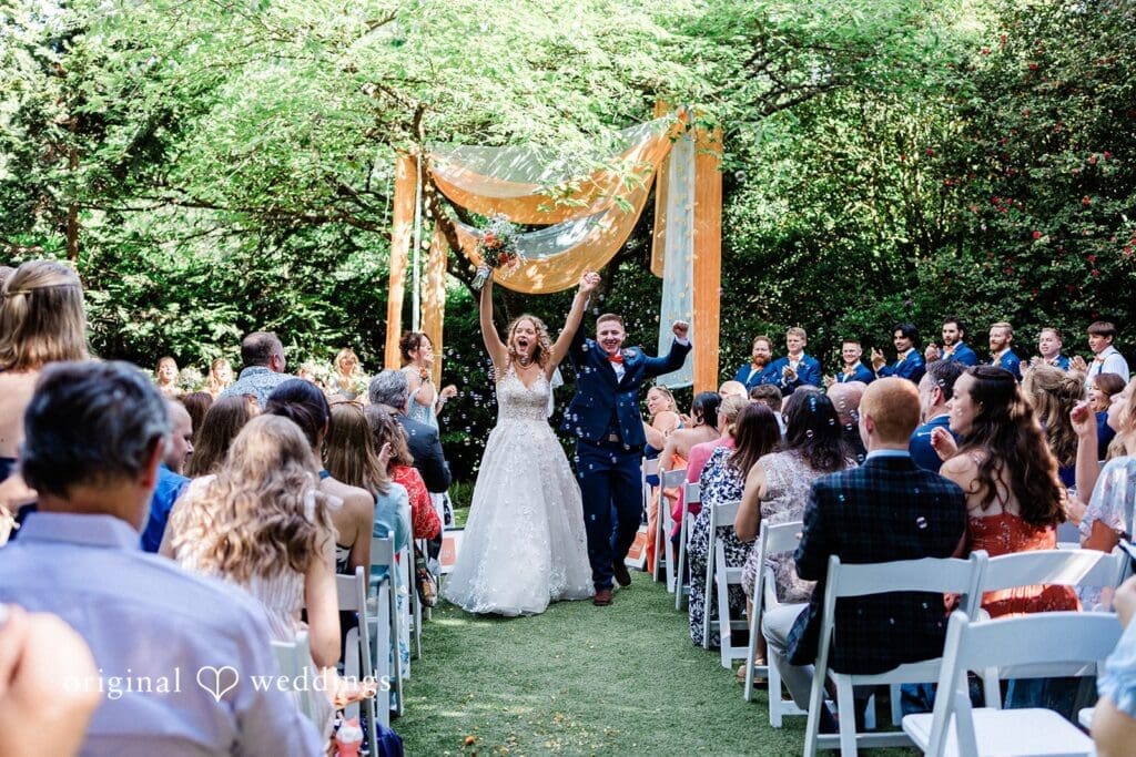 Robinswood House Wedding // Cassie & Conner -