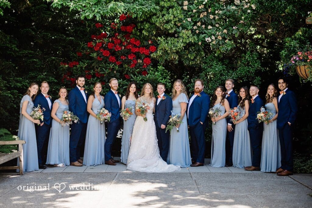 Robinswood House Wedding // Cassie & Conner -