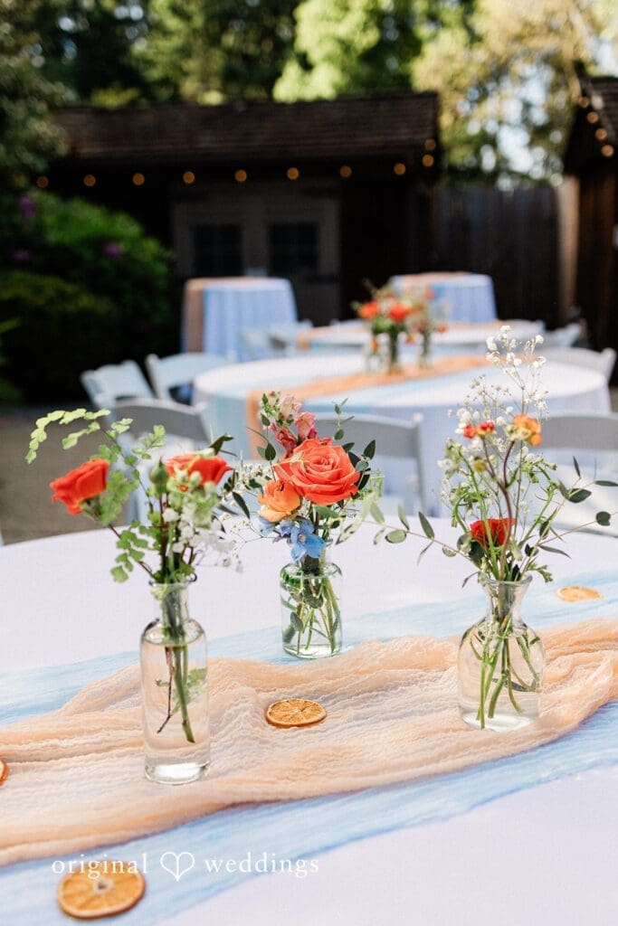 Robinswood House Wedding // Cassie & Conner -