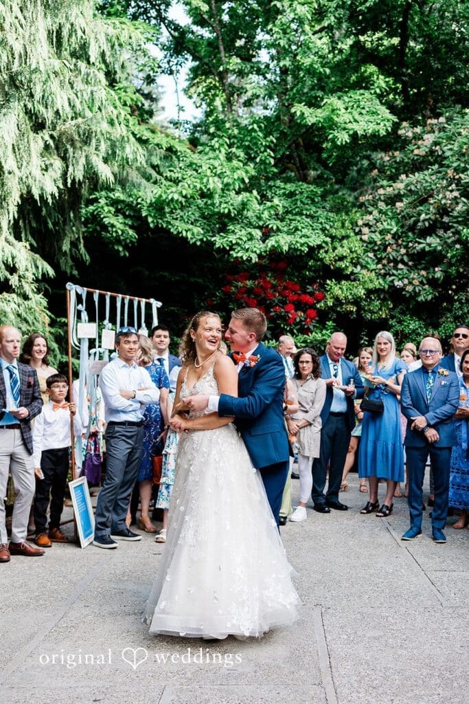 Robinswood House Wedding // Cassie & Conner -