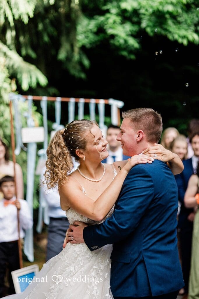 Robinswood House Wedding // Cassie & Conner -