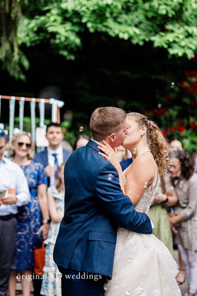 Robinswood House Wedding // Cassie & Conner -