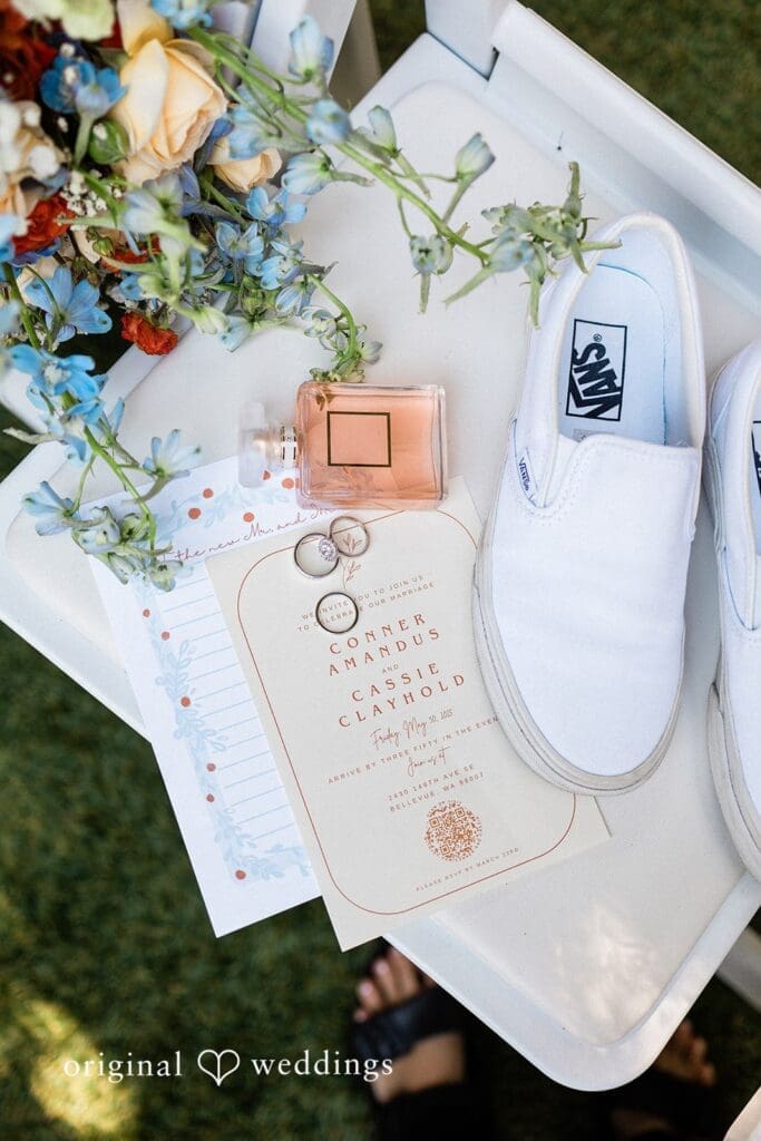 Robinswood House Wedding // Cassie & Conner -