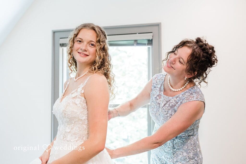 Robinswood House Wedding // Cassie & Conner -