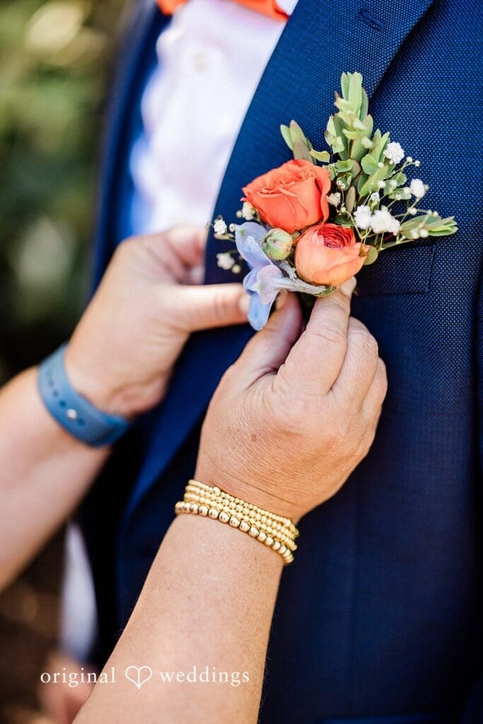 Robinswood House Wedding // Cassie & Conner -