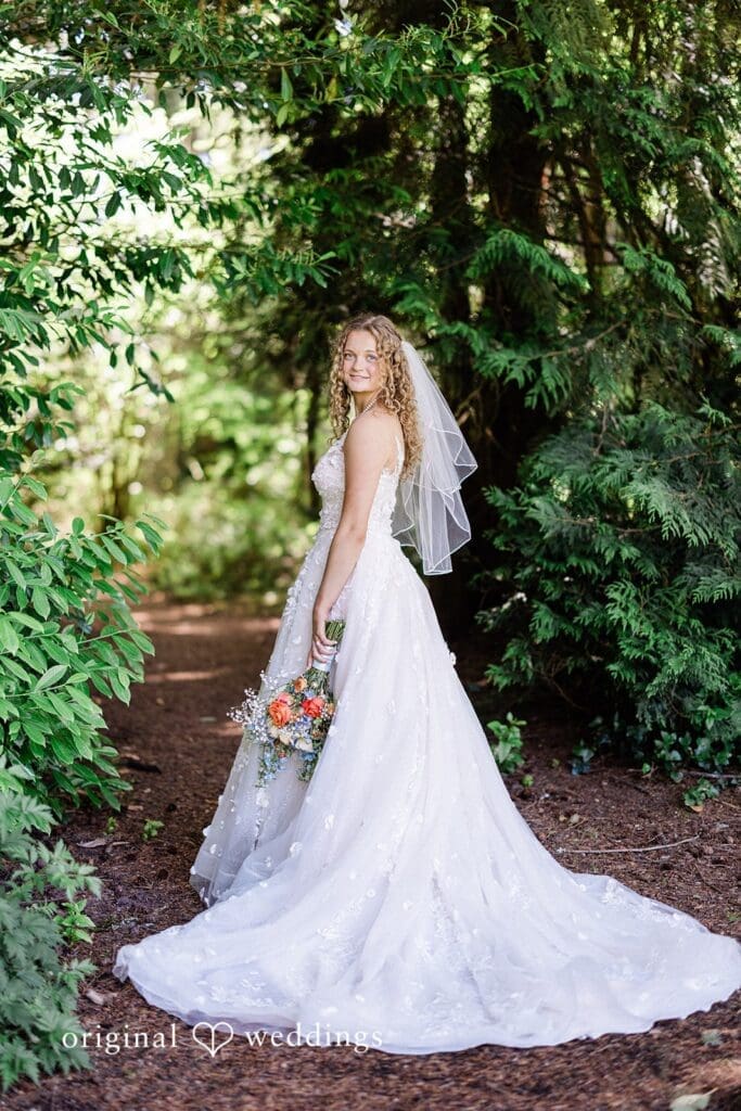 Robinswood House Wedding // Cassie & Conner -