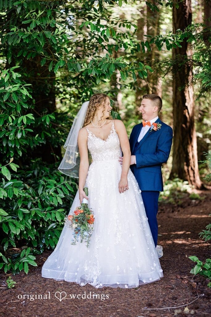 Robinswood House Wedding // Cassie & Conner -