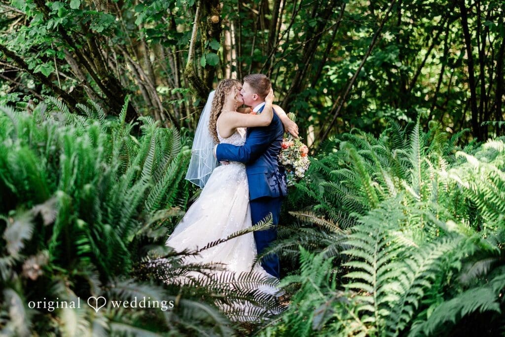 Robinswood House Wedding // Cassie & Conner -