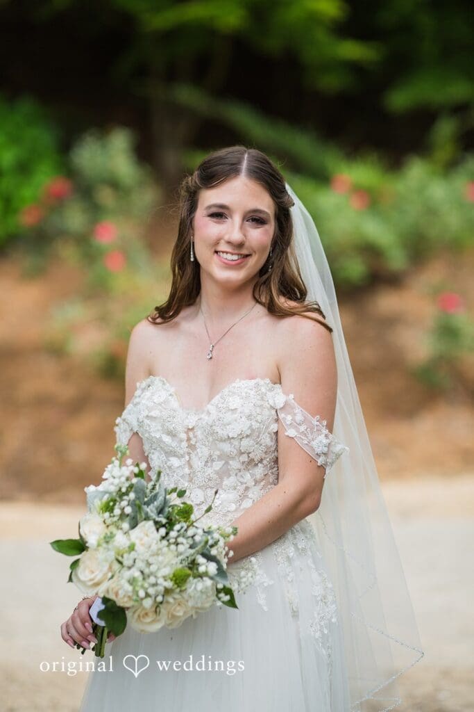 Rocky's Lake Estate Wedding // Molly & Josh -