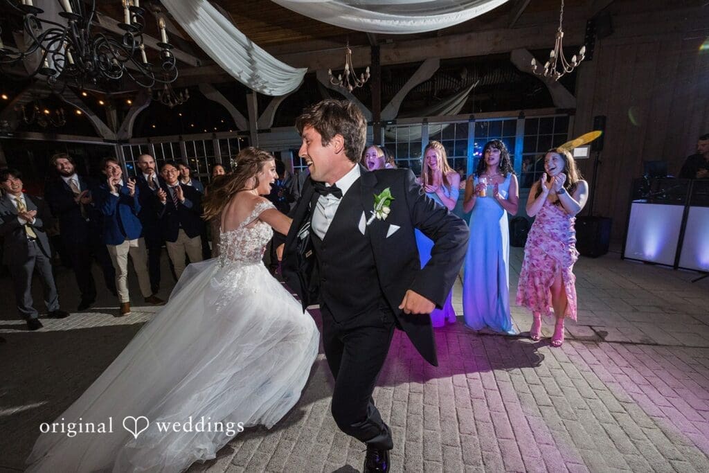 Rocky's Lake Estate Wedding // Molly & Josh -