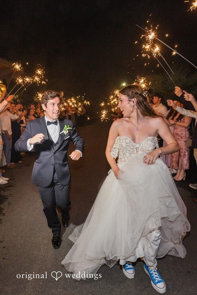 Rocky's Lake Estate Wedding // Molly & Josh -