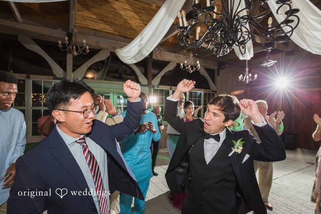 Rocky's Lake Estate Wedding // Molly & Josh -