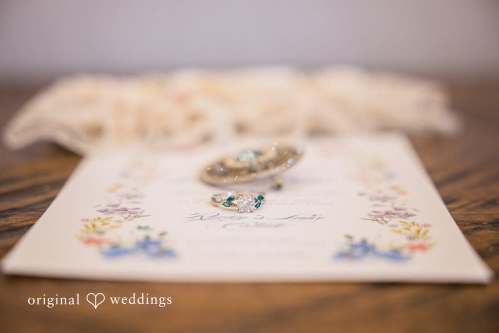 Rocky's Lake Estate Wedding // Molly & Josh -