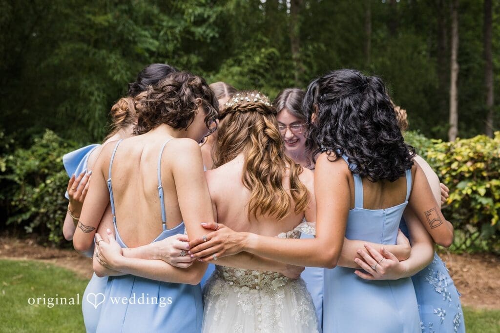 Rocky's Lake Estate Wedding // Molly & Josh -
