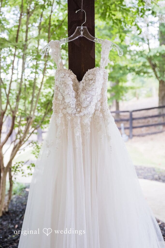 Rocky's Lake Estate Wedding // Molly & Josh -