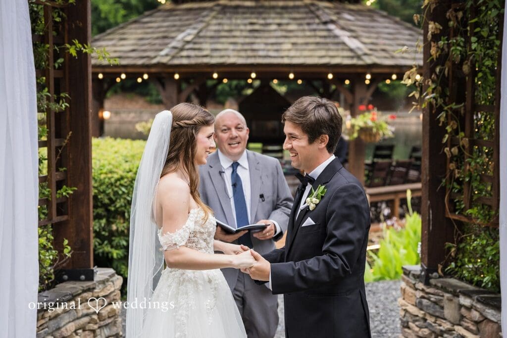 Rocky's Lake Estate Wedding // Molly & Josh -