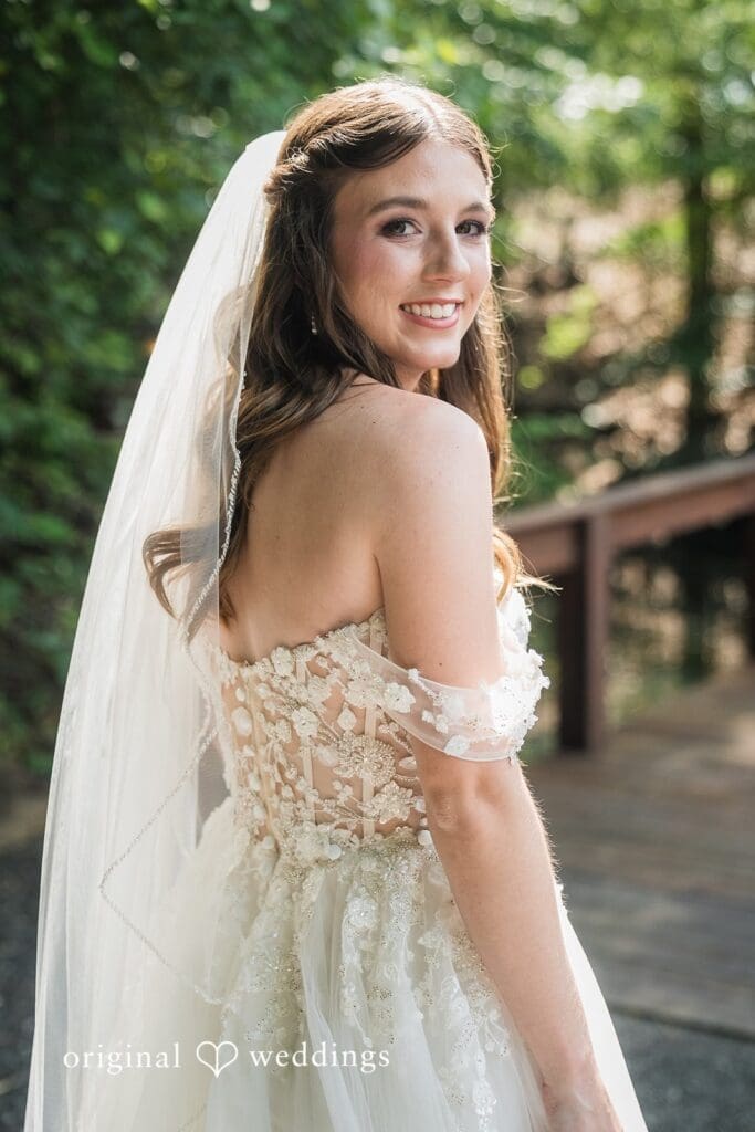 Rocky's Lake Estate Wedding // Molly & Josh -