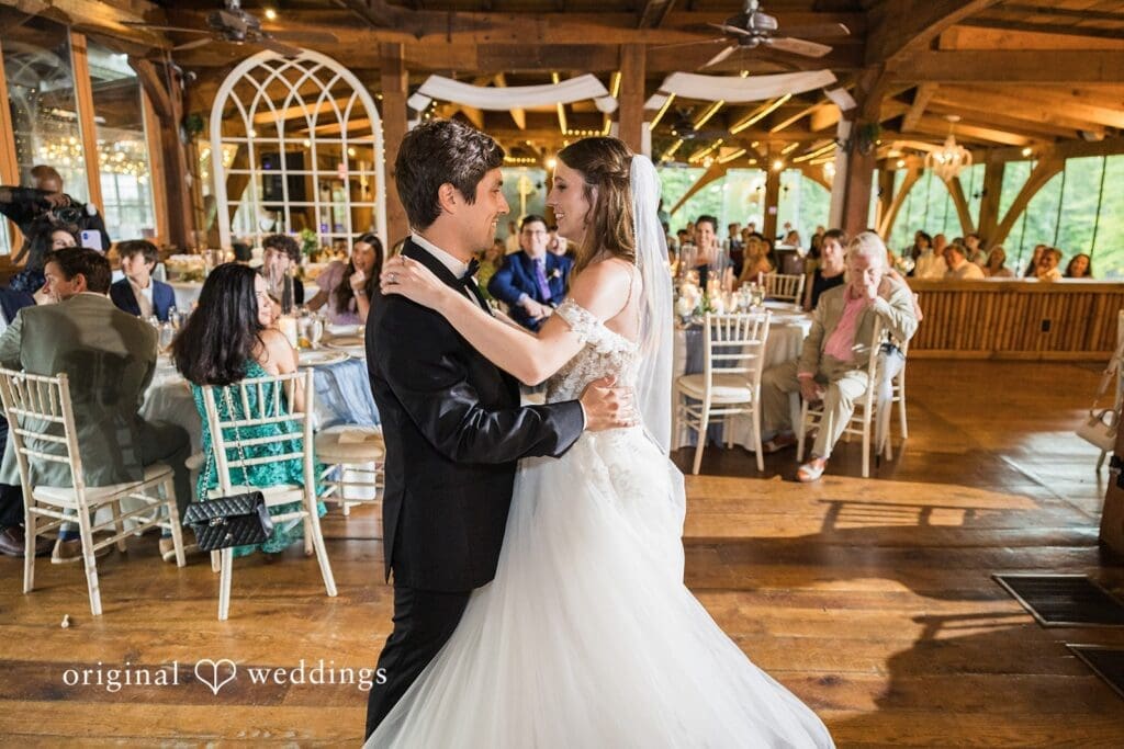 Rocky's Lake Estate Wedding // Molly & Josh -