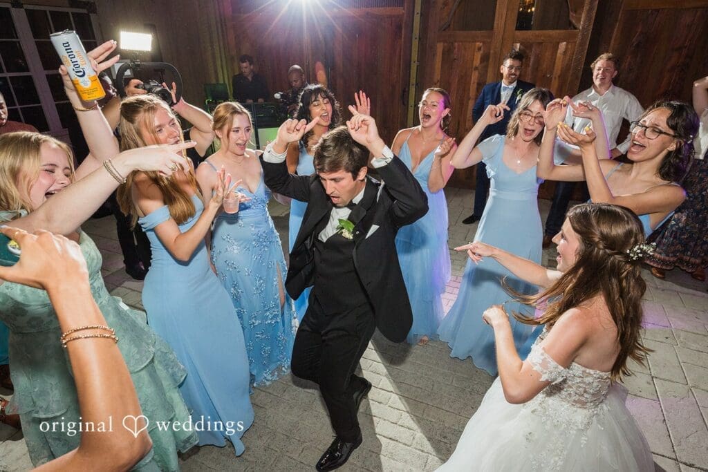 Rocky's Lake Estate Wedding // Molly & Josh -