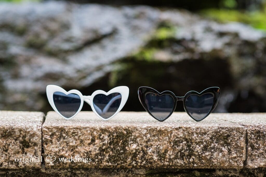 Rocky's Lake Estate Wedding // Molly & Josh -