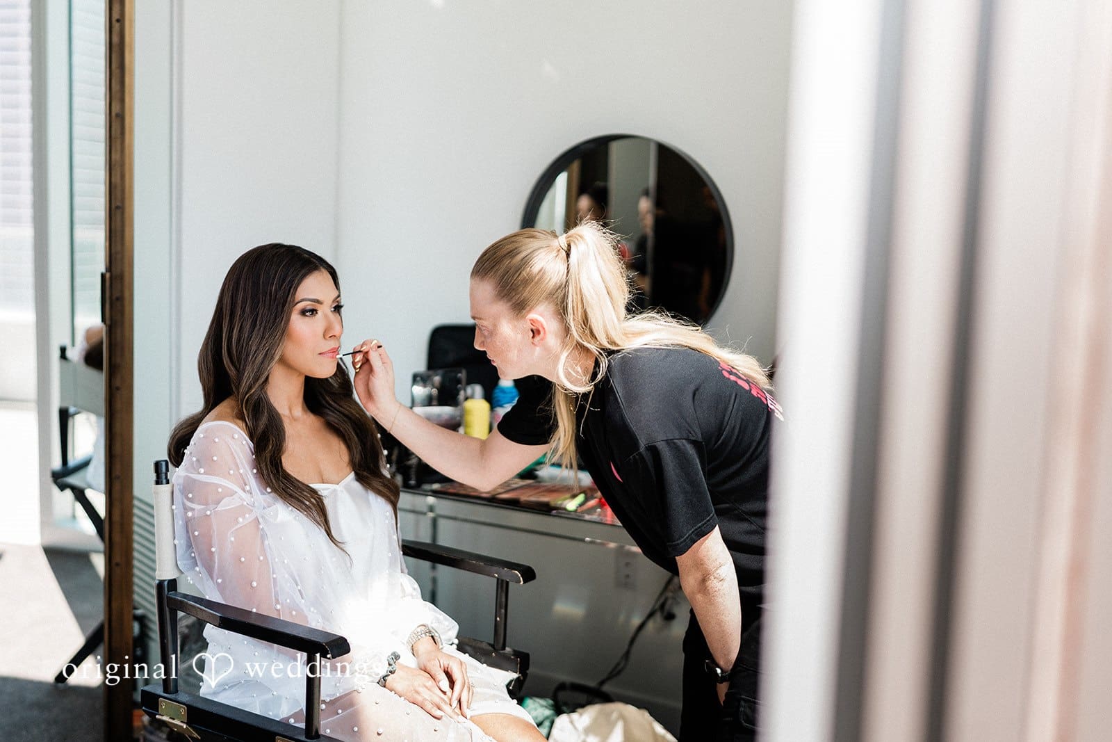 Ronin Harrisburg Wedding // Kaylin & Patrick -