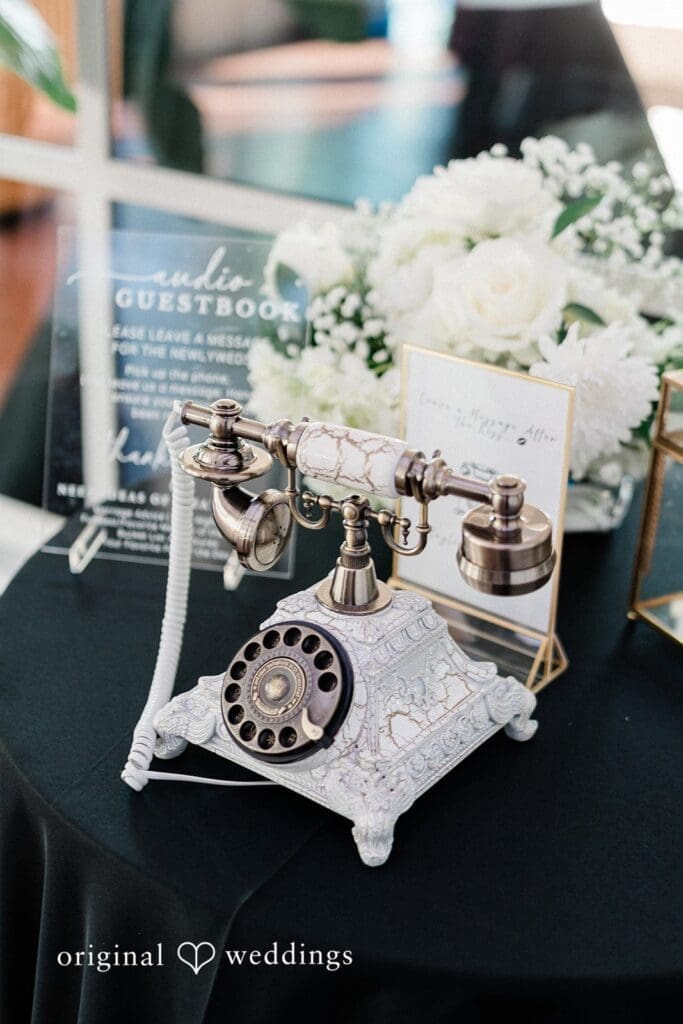 Ronin Harrisburg Wedding // Kaylin & Patrick -