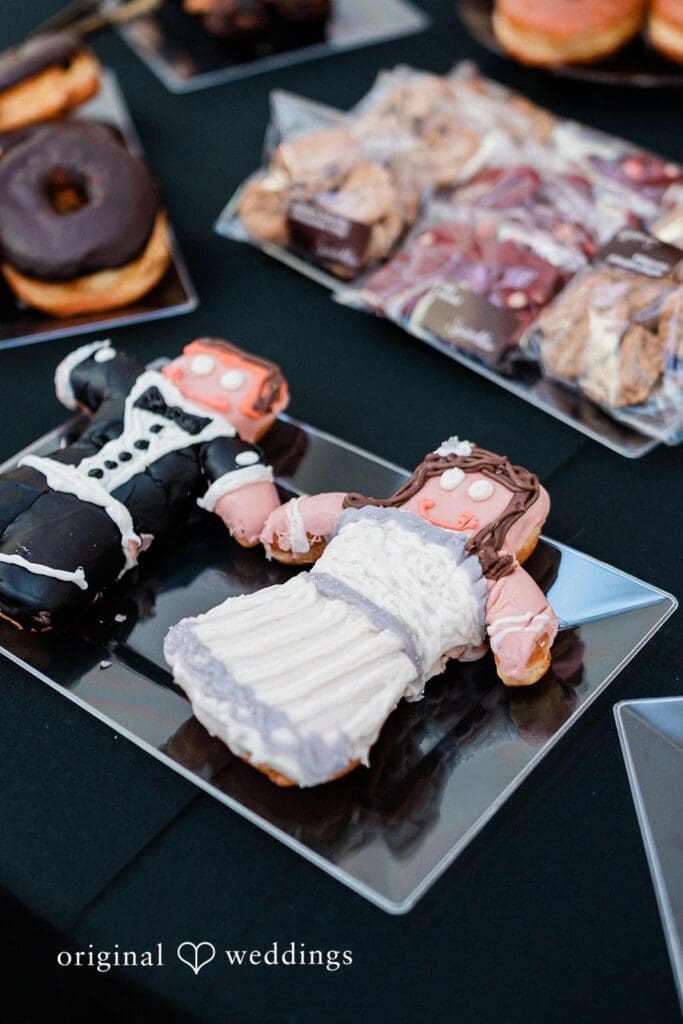 Ronin Harrisburg Wedding // Kaylin & Patrick -