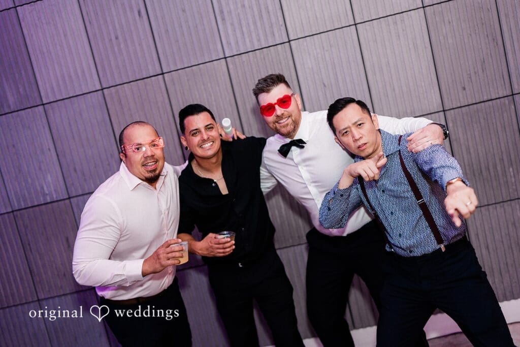 Ronin Harrisburg Wedding // Kaylin & Patrick -