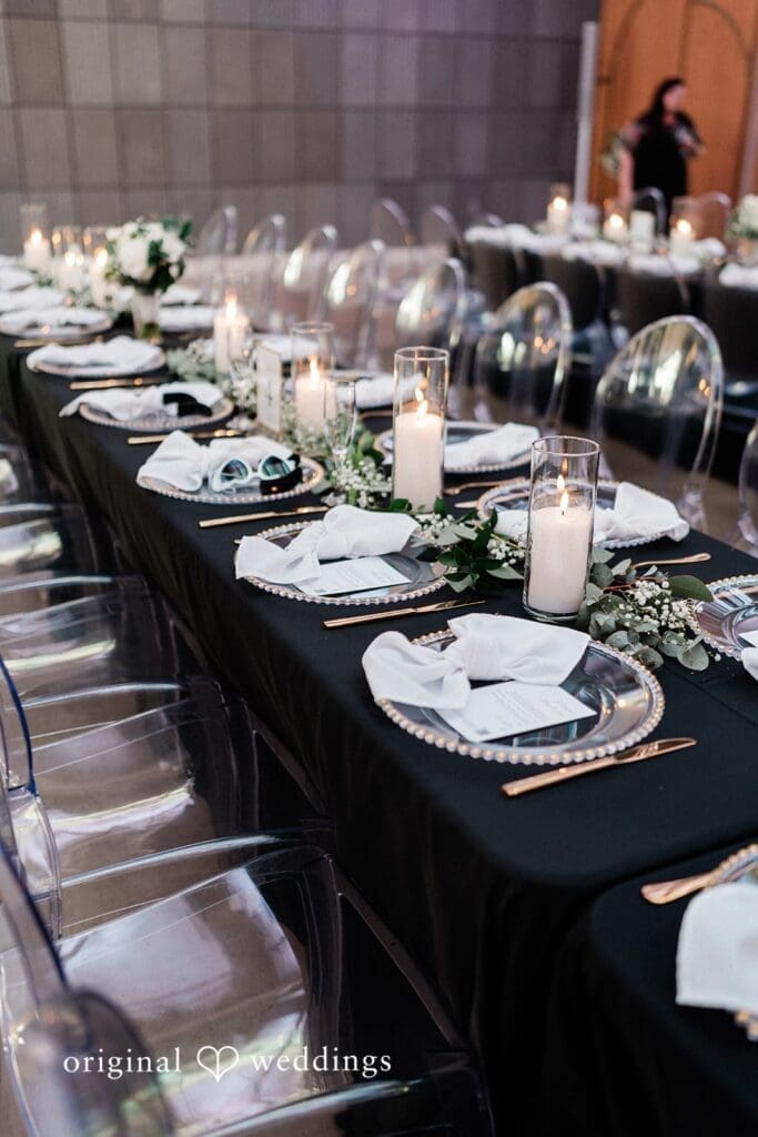 Ronin Harrisburg Wedding // Kaylin & Patrick -