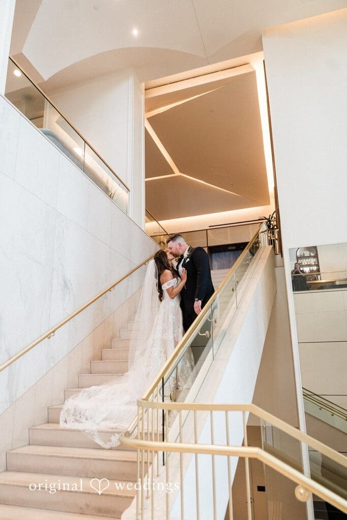 Ronin Harrisburg Wedding // Kaylin & Patrick -
