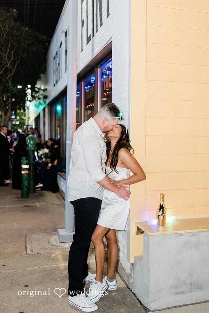 Ronin Harrisburg Wedding // Kaylin & Patrick -