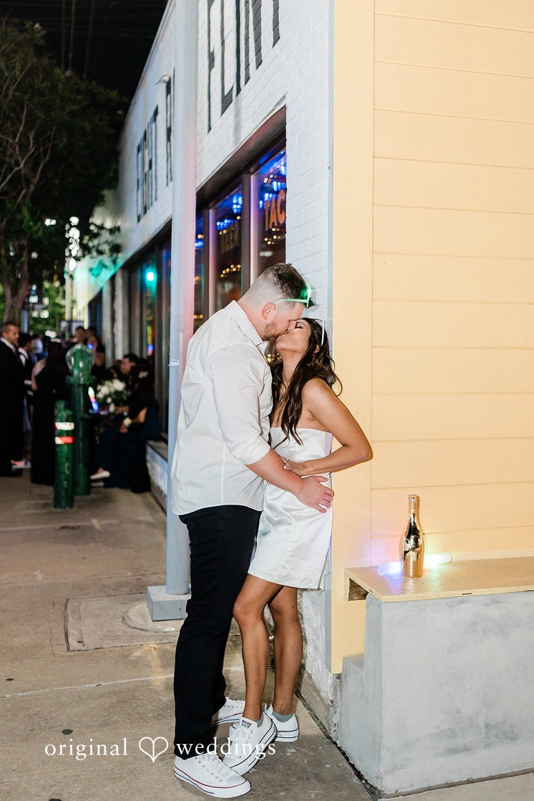 Ronin Harrisburg Wedding // Kaylin & Patrick -